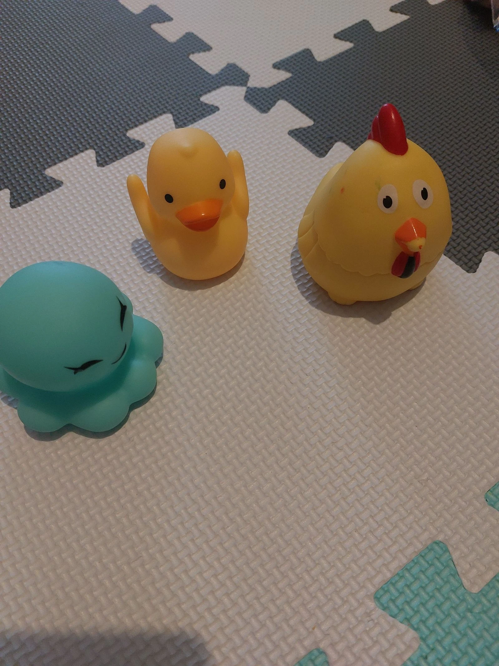 Jouet de bain